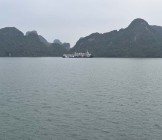 Halong Bay - Lumle Holidays