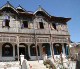 Harar - Lumle holidays