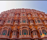 Hawa Mahal Rajasthan india