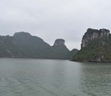 Haylong Cruise - Lumle Holidays