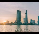 Ho Chi Minh City