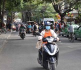 Hoi An Traffic - Lumle Holidays