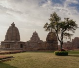 Karnataka Pattadakal India