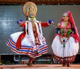 Kathakali