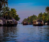 Kerala Boats