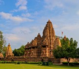 Khajuraho