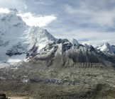 Khumbu region