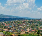 Kigali Rwanda