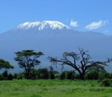 Kilimanjaro - Lumle holidays