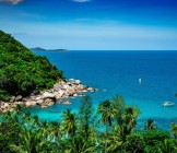 Koh Samui, Thailand