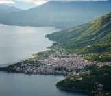 Lake Atitlan