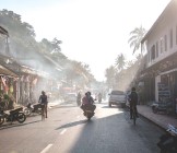 Laos Street - Lumle holidays