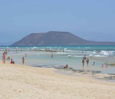 Lobos Island - Lumle holidays