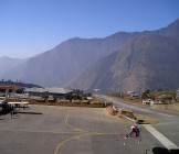 Lukla Airport - Lumle holidays