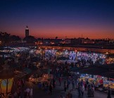 Marrakech Marketplace - Lumle holidays