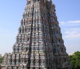 Meenakshi-Amman-Temple-Madurai-India