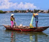 Mekong Delta Vietnam