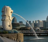 Merlion Singapore
