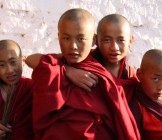 Monks - Lumle holidays