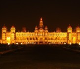 Mysore Palace Mysore