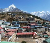 Namche Bazaar - Lumle holidays