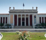 National Archaeological Museum, Athens, Greece - Lumle holidays