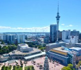 New Zealand - Lumle holidays