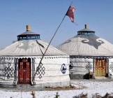 Nomads Mongolia - Lumle holidays