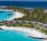 OBLU XPERIENCE Ailafushi Maldives