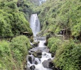 Peguche - Lumle holidays