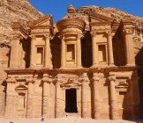 Petra, Jordan - Lumle holidays