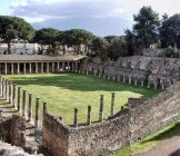 Pompeii - Lumle holidays