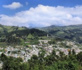 Quito - Lumle holidays