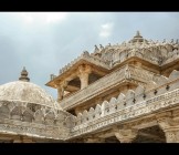 Ranakpur India