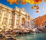 Rome and Capri Experience and Sorrento1