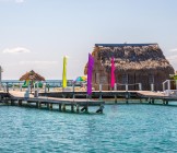 Small tropical Island at Barrier Reef - Lumle holidays