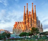 Spain - Lumle holidays