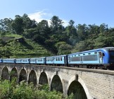 Sri Lanka Train
