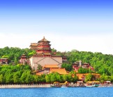 Summer Palace in Beijing, China - Lumle holidays