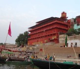 Sunrise Boatride in Varanasi - Lumle holidays