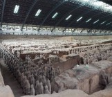 Terracotta Army - Lumle holidays