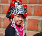 Thaiand girl - Lumle holidays