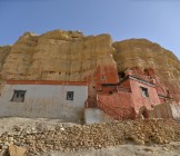 Upper Mustang, Nepal