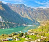 Uttrakhand India