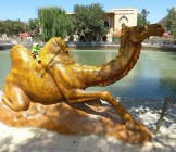 Uzbekistan - Lumle holidays