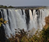 Victoria Falls South Africa