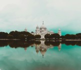 Victoria Memorial Kolkata