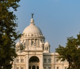 Victoria memorial India