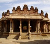 Vithala Temple Complex in Katnataka - Lumle holidays