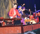 Water Puppet Show - Lumle Holidays